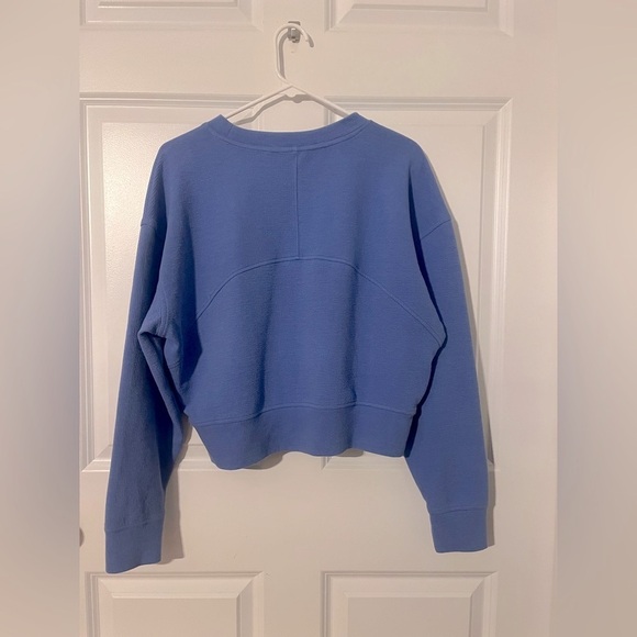 Danskin Sweatshirt - Size Small - Picture 2 of 5